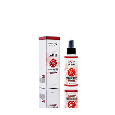 大城母婴防护喷雾