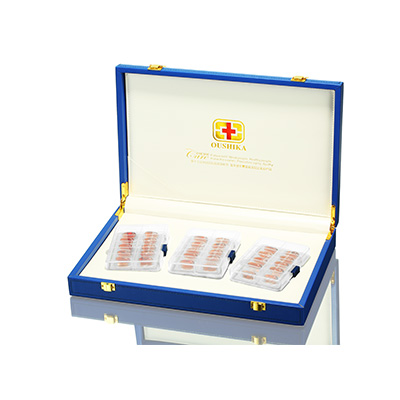 大城子宫排毒套