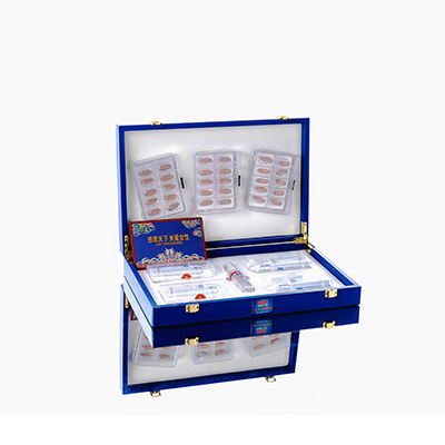 大城爱芯回春综合版